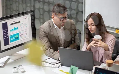 PowerApps vs Custom Development: Which Solution Is Better for Businesses in 2026?